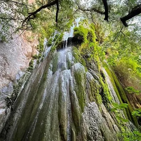 Butterfly Valley Glamping Tente de luxe *