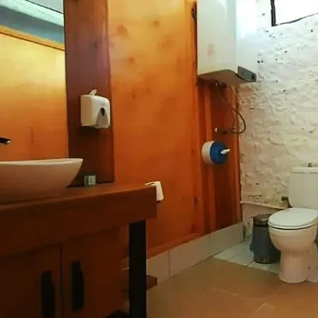 Tente de luxe Butterfly Valley Glamping Fethiye