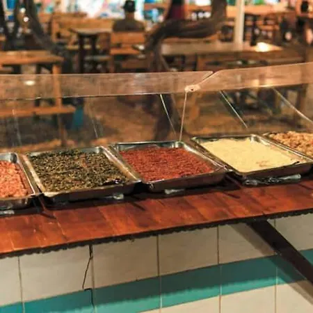 Butterfly Valley Glamping Fethiye