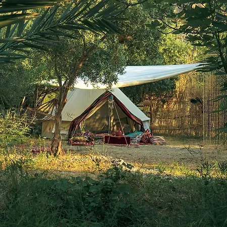 Butterfly Valley Seaside Glamping Lyxtält *