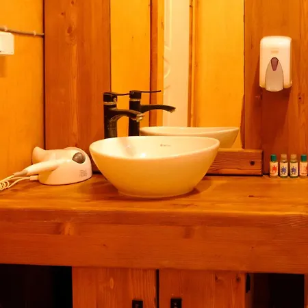 Butterfly Valley Glamping Fethiye