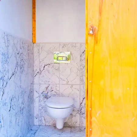 Butterfly Valley Glamping * Fethiye