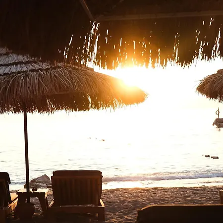 Butterfly Valley Seaside Glamping * Fethiye