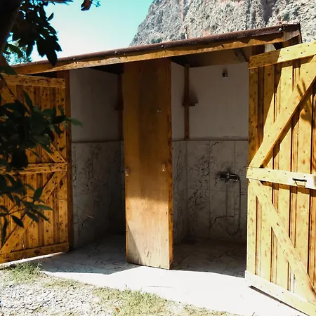 Butterfly Valley Glamping