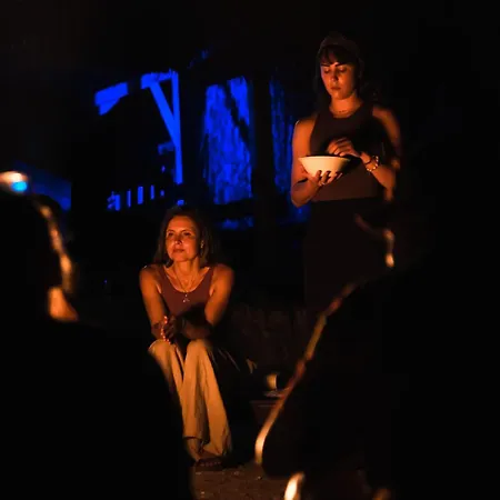 Butterfly Valley Glamping Tente de luxe