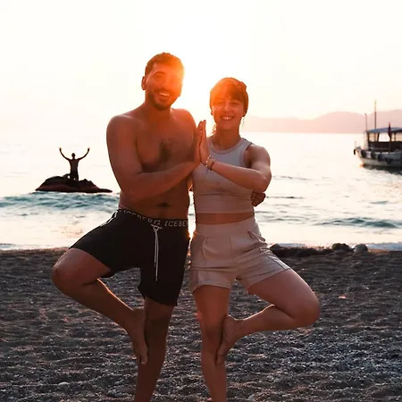 Butterfly Valley Glamping * Fethiye