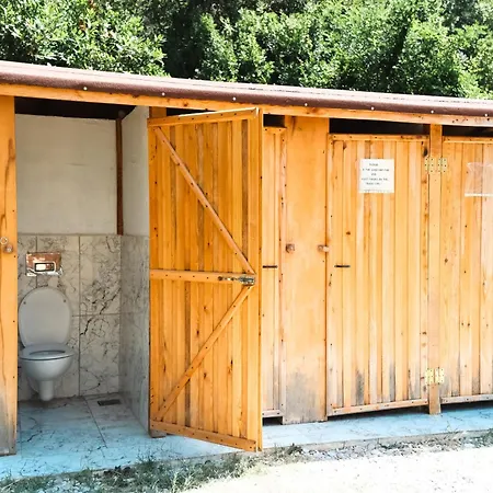 Butterfly Valley Glamping