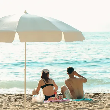 Luksustelt Butterfly Valley Glamping *