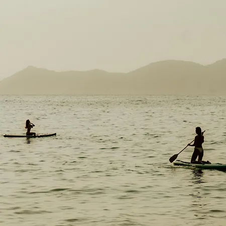 Lyxtält Butterfly Valley Seaside Glamping Fethiye