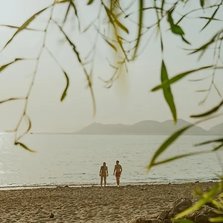 Butterfly Valley Glamping