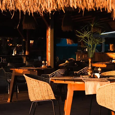 Butterfly Valley Seaside Glamping Lyxtält