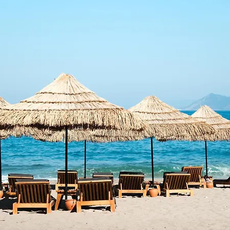 Butterfly Valley Glamping *