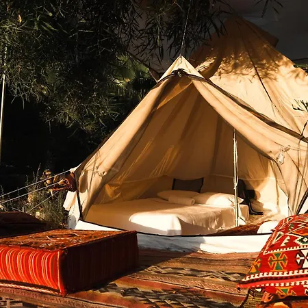 Butterfly Valley Seaside Glamping * Fethiye