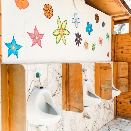 Butterfly Valley Seaside Glamping