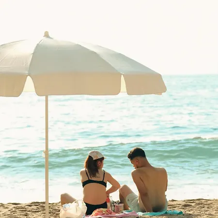 Butterfly Valley Seaside Glamping * Fethiye
