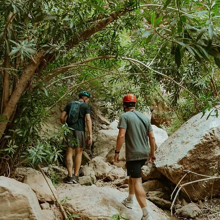 Butterfly Valley Glamping Tente de luxe *