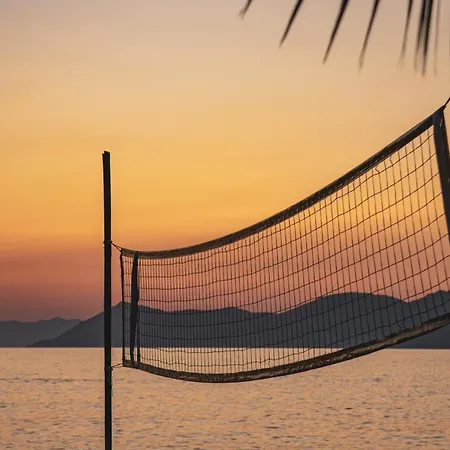 Butterfly Valley Seaside Glamping * Fethiye
