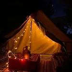 Luxuszelt Butterfly Valley Seaside Glamping