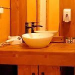 Butterfly Valley Seaside Glamping Fethiye