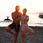 Butterfly Valley Seaside Glamping * 费特希耶
