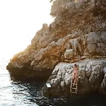 Luxuszelt Butterfly Valley Seaside Glamping