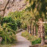 Luxuszelt Butterfly Valley Seaside Glamping Fethiye