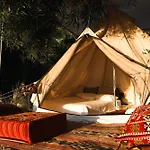 Butterfly Valley Seaside Glamping * 费特希耶