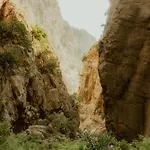 Butterfly Valley Seaside Glamping 费特希耶