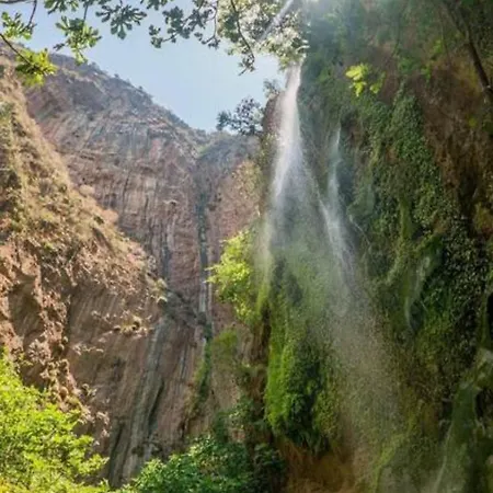 Butterfly Valley Glamping Glamping