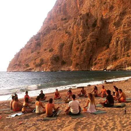 Butterfly Valley Glamping Glamping *