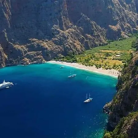 Butterfly Valley Glamping Glamping