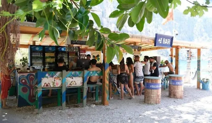 Butterfly Valley Glamping * Φετιγιέ