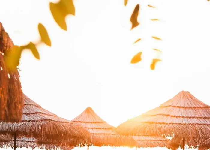 Οργανωμένο κάμπινγκ Butterfly Valley Glamping