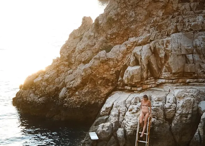 Οργανωμένο κάμπινγκ Butterfly Valley Glamping