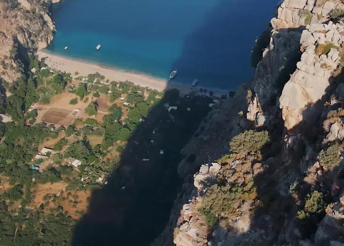 Butterfly Valley Glamping