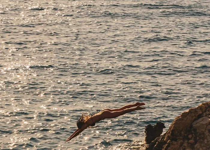 Butterfly Valley Glamping Οργανωμένο κάμπινγκ
