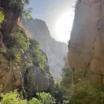 Butterfly Valley Seaside Glamping Campo de lujo
