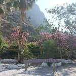 Butterfly Valley Seaside Glamping Campo de lujo