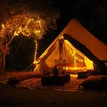 Butterfly Valley Seaside Glamping Campo de lujo *