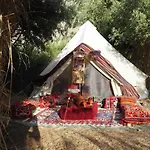 Butterfly Valley Seaside Glamping Campo de lujo *