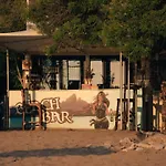 Butterfly Valley Seaside Glamping Fethiye