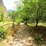 Campo de lujo Butterfly Valley Seaside Glamping