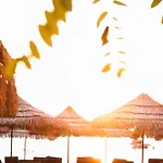 Campo de lujo Butterfly Valley Seaside Glamping