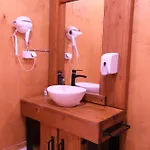 Lyxtält Butterfly Valley Seaside Glamping Fethiye