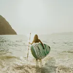Butterfly Valley Seaside Glamping *