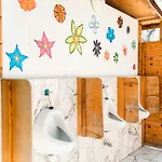 Butterfly Valley Seaside Glamping