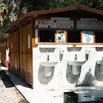 Butterfly Valley Seaside Glamping Lyxtält *