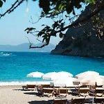 Campo de lujo Butterfly Valley Seaside Glamping *