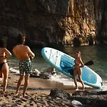 Butterfly Valley Seaside Glamping *