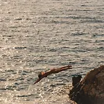 Butterfly Valley Seaside Glamping Lyxtält